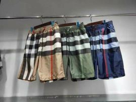 Picture of Burberry Pants Short _SKUBurberryS-XXLSn0218963